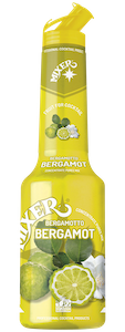 mixer bergamot